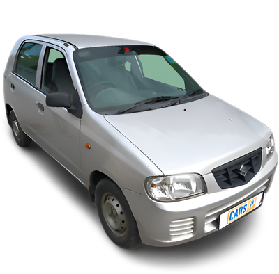 Maruti Alto-img
